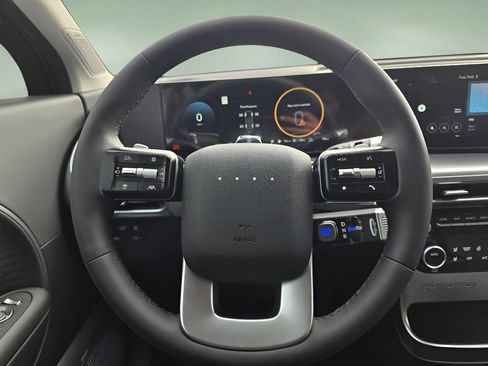 New 2026 Hyundai Ioniq 9 Limited w/ Tow & Go Package image 28