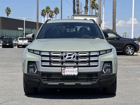 New 2026 Hyundai Santa Cruz SEL image 2