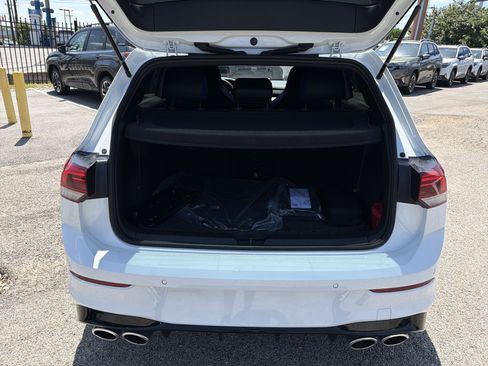 Used 2026 Volkswagen Golf AWD/4WD image 29