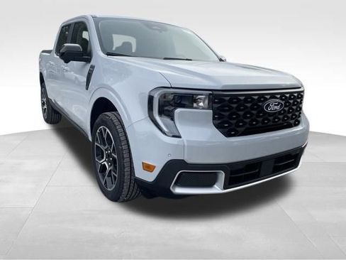 New 2026 Ford Maverick XL w/ Equipment Group 101A image 8