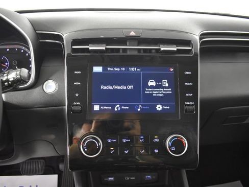 Used 2022 Hyundai Tucson SEL w/ Cargo Package AWD/4WD image 18