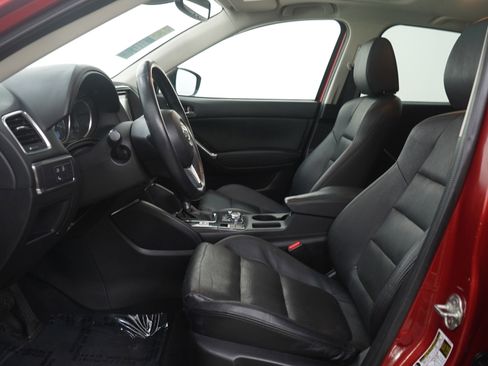 Used 2016 MAZDA CX-5 Grand Touring AWD/4WD image 15
