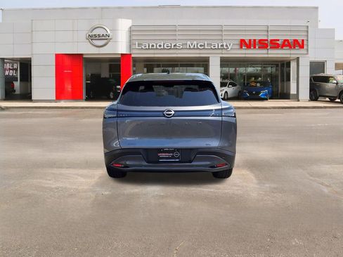 New 2026 Nissan Murano SL AWD/4WD image 4