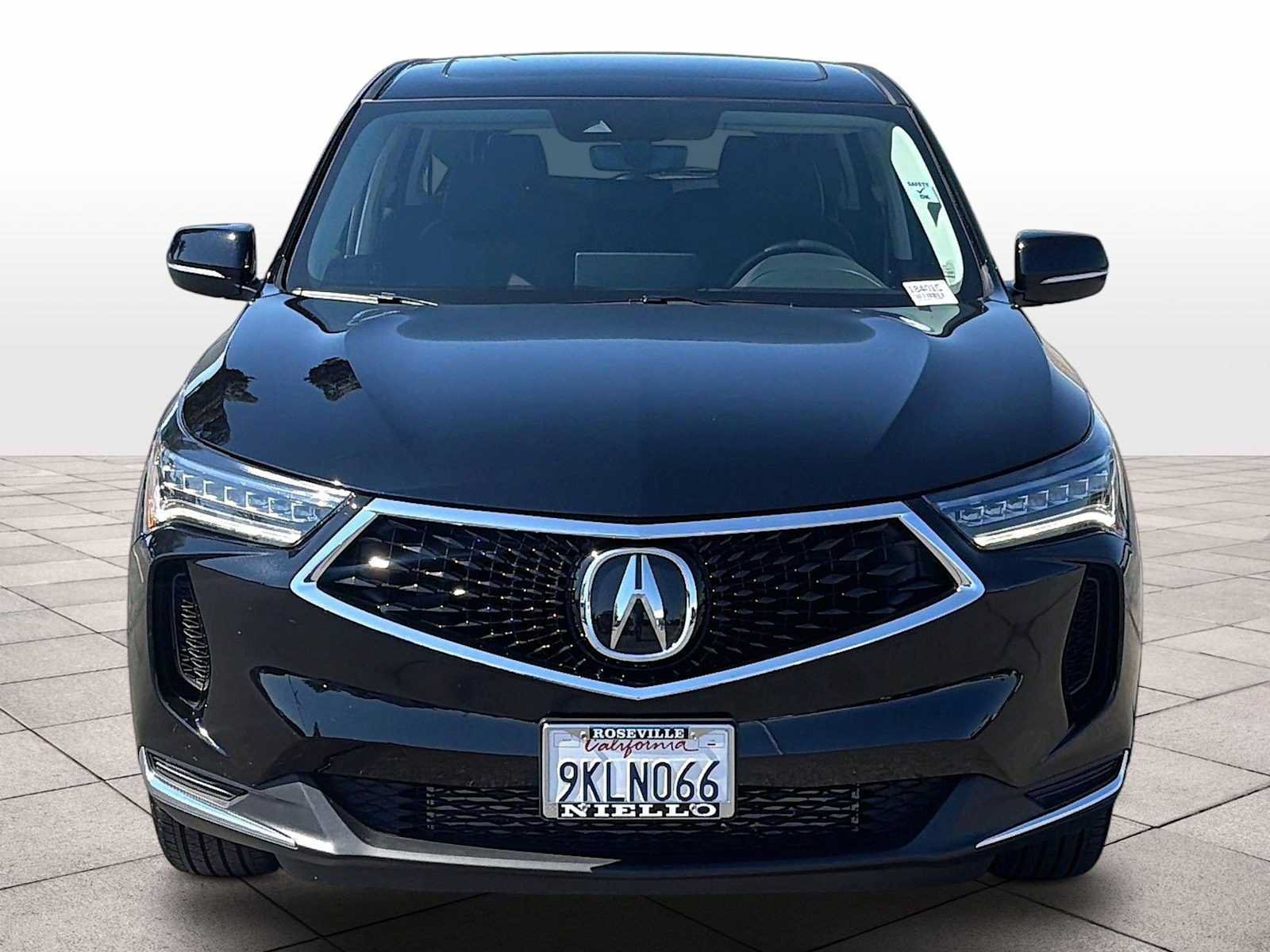 Used 2023 Acura RDX AWD image 3