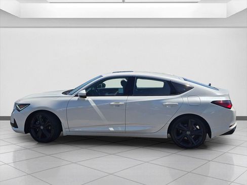 Used 2025 Acura Integra FWD image 8