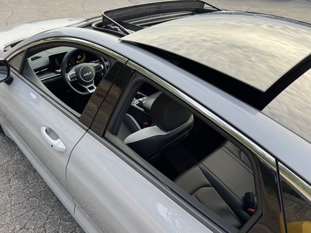 Used 2025 Kia K5 GT-Line w/ GT-Line Premium Package FWD image 42