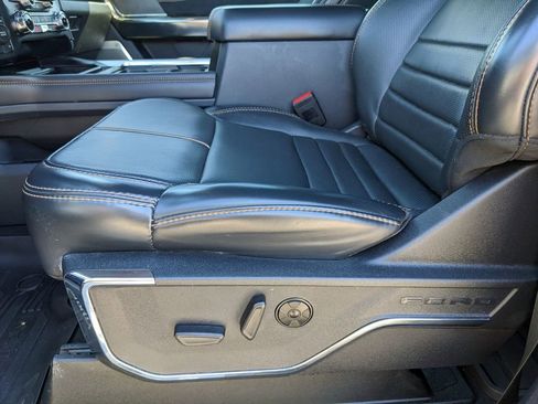 Used 2024 Ford F350 Platinum image 24