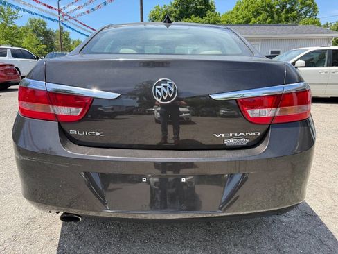 Used 2016 Buick Verano FWD image 6