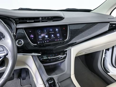 Used 2022 Cadillac XT6 Premium Luxury w/ Technology Package image 29