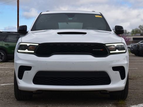 Used 2024 Dodge Durango R/T w/ Blacktop Package image 2