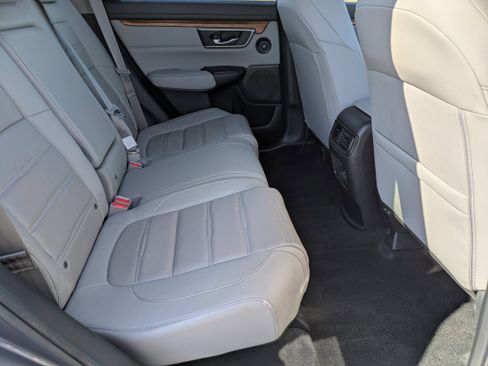 Used 2021 Honda CR-V EX-L image 14