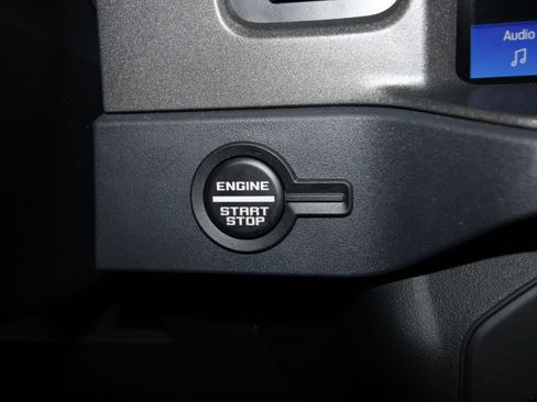 New 2026 Ford Bronco Raptor AWD/4WD image 11