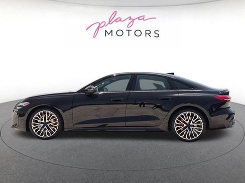 New 2026 Audi S5 Premium Plus AWD/4WD image 8