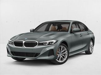 Used 2023 BMW 330i Sedan w/ Driving Assistance Package RWD video 1