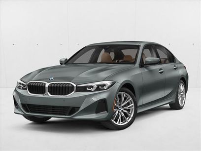 Used 2023 BMW 330i Sedan w/ Driving Assistance Package