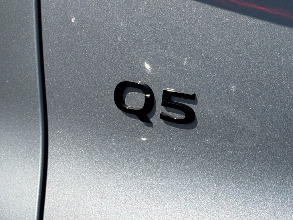 Certified 2025 Audi Q5 Premium w/ Convenience Package AWD/4WD image 29