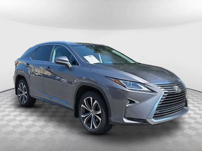Used 2019 Lexus RX 350 FWD