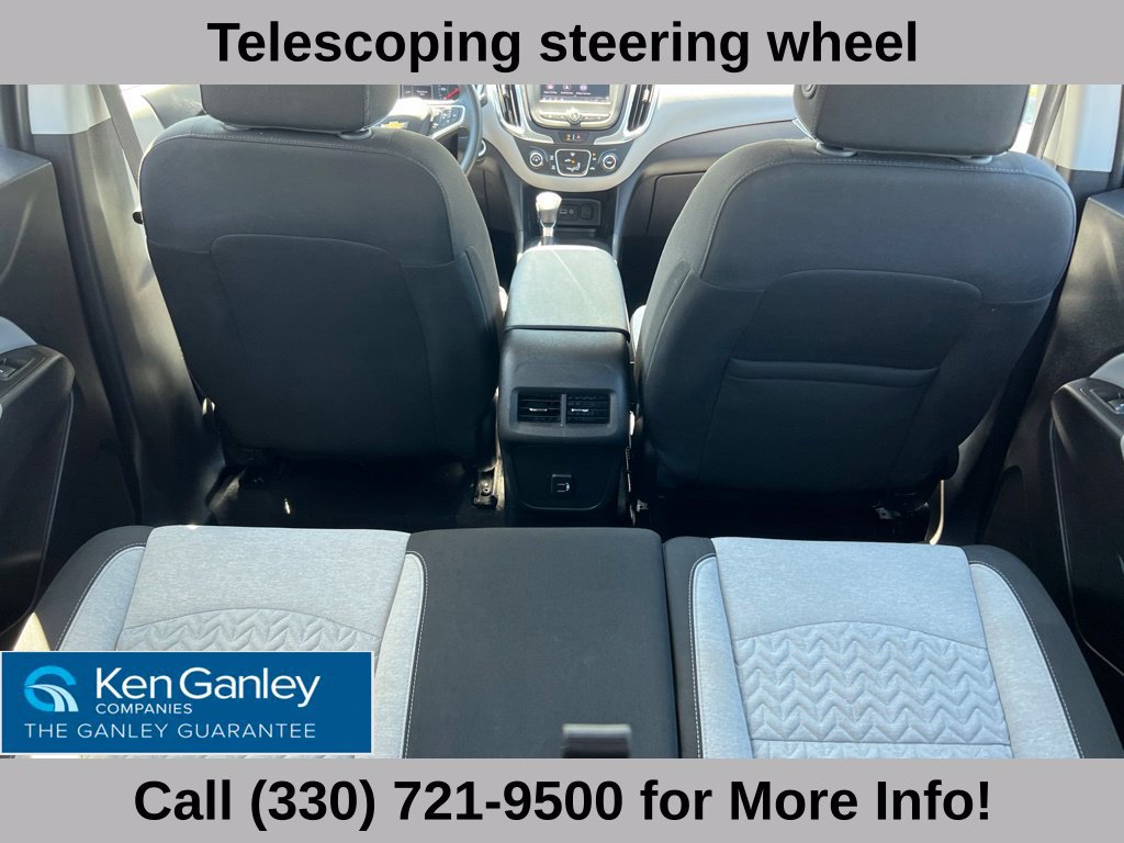 Used 2024 Chevrolet Equinox LS FWD image 50