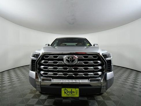 New 2026 Toyota Tundra 1794 Edition AWD/4WD image 7