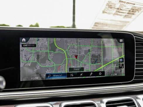 Used 2022 Mercedes-Benz GLE 350 image 26