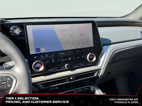Used 2025 Lexus TX 350 FWD w/ Technology Package image 36