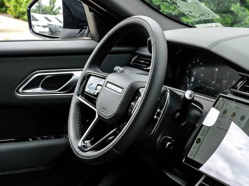 New 2026 Land Rover Range Rover Velar Belgravia AWD/4WD image 21
