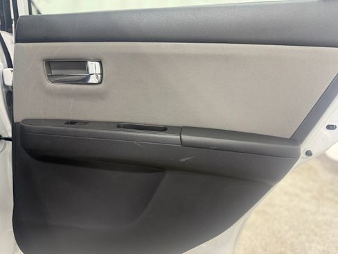 Used 2012 Nissan Sentra 2.0 S w/ Convenience Pkg image 29