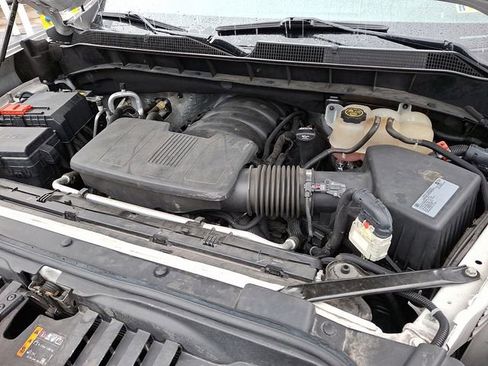 Used 2019 Chevrolet Silverado 1500 RST image 30