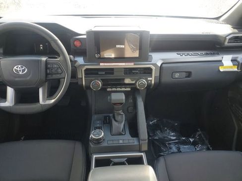 New 2026 Toyota Tacoma TRD Off-Road image 13