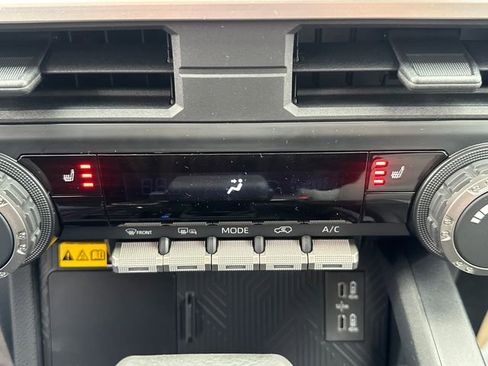 New 2026 Toyota 4Runner TRD Off-Road image 29