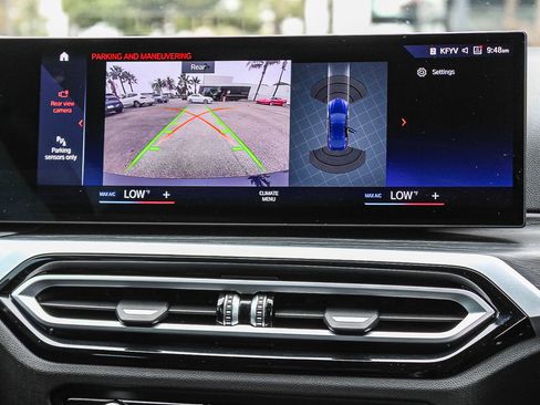 Certified 2023 BMW i4 eDrive35 RWD image 14