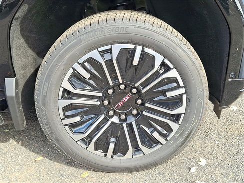 New 2026 GMC Sierra EV Denali image 5