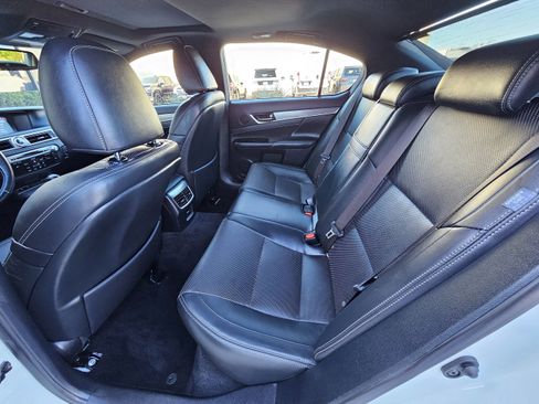 Used 2014 Lexus GS 350 image 19