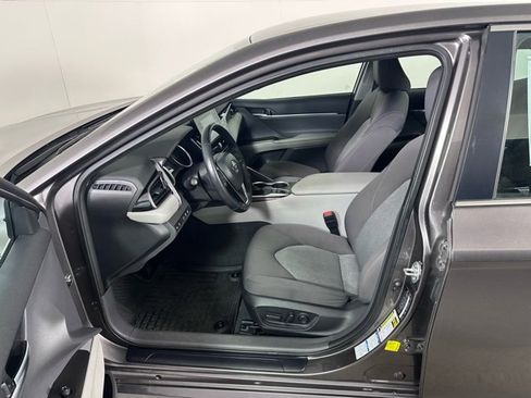 Used 2023 Toyota Camry LE w/ Cold Weather Package image 18