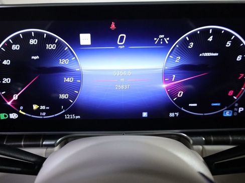 Certified 2022 Mercedes-Benz S 580 4MATIC Sedan image 14