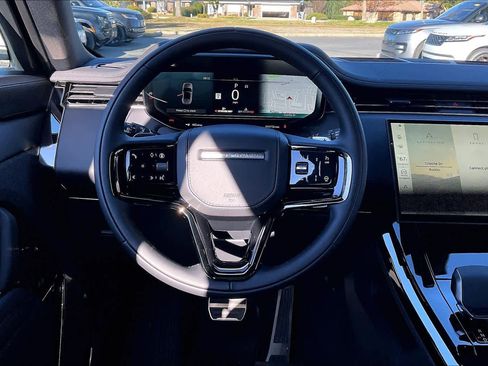 New 2026 Land Rover Range Rover Sport Dynamic SE image 15