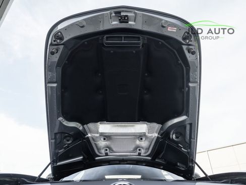 Used 2018 Mercedes-Benz AMG GT Roadster image 57