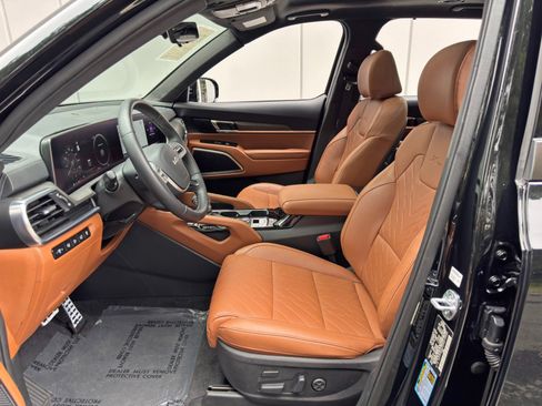 Used 2023 Kia Telluride SX Prestige X-Line AWD/4WD image 17