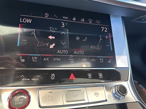 New 2026 Audi RS 7 Performance image 39