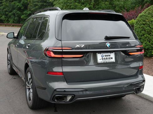 Used 2027 BMW X7 xDrive40i AWD/4WD image 19