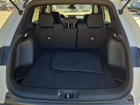 Certified 2025 Honda HR-V Sport image 28