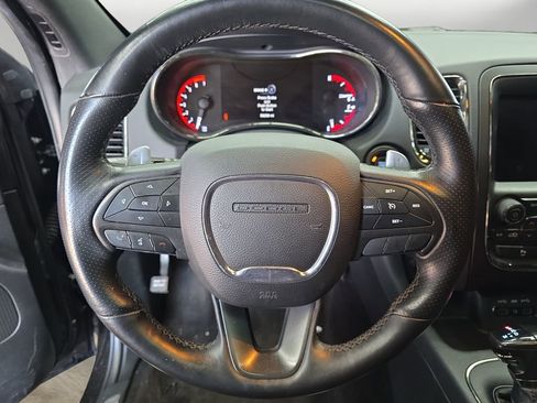 Used 2018 Dodge Durango R/T image 12