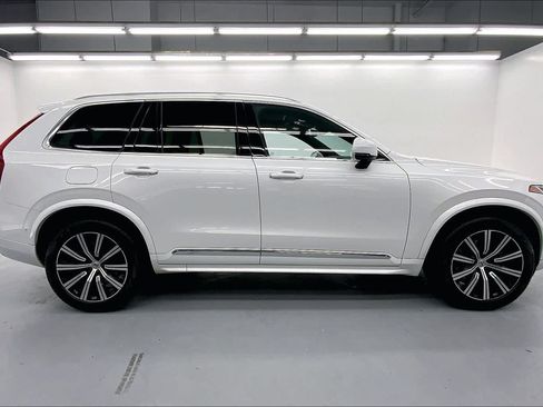 Used 2022 Volvo XC90 T6 Inscription AWD/4WD image 5