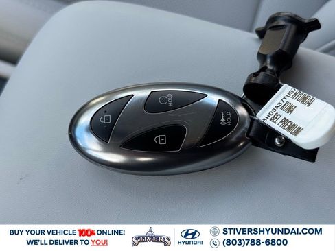 New 2026 Hyundai Kona SEL Premium image 30