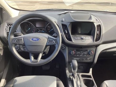 Used 2019 Ford Escape SE FWD image 18