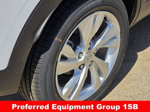 New 2026 Buick Encore GX Preferred w/ Comfort Package FWD image 7