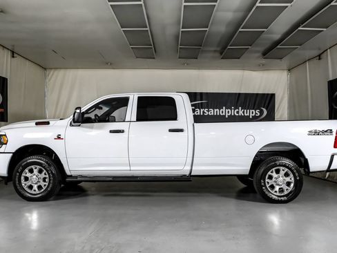 Used 2023 RAM 3500 Tradesman AWD/4WD image 11