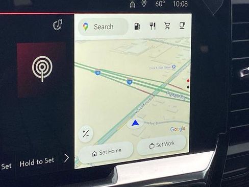 Used 2025 GMC Sierra 1500 Elevation w/ X31 Off-Road Package image 10