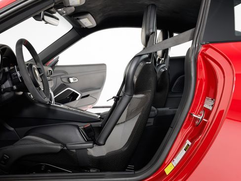 Used 2018 Porsche 911 GT3 RWD image 47