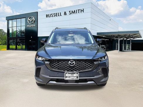 New 2026 MAZDA CX-50 AWD 2.5 S w/ Weather Package image 2